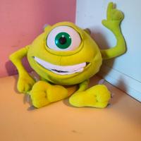 Pupazzo originale Mike Wazowski – Monsters & Co. –