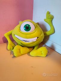 Pupazzo originale Mike Wazowski – Monsters & Co. –