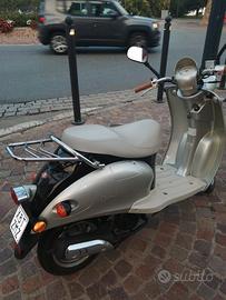 Garelli Capri 50 - 2007