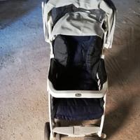 Passeggino Chicco