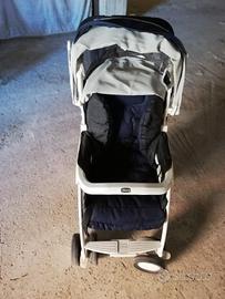 Passeggino Chicco