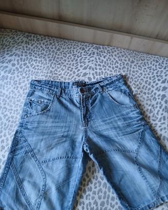 pantaloncino uomo 