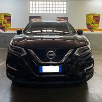 Nissan Qashqai 1.5 dCi 115 CV N-Connecta