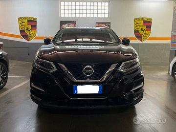 Nissan Qashqai 1.5 dCi 115 CV N-Connecta