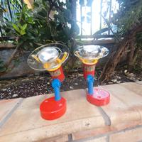 Faretti direzionali come nuovi