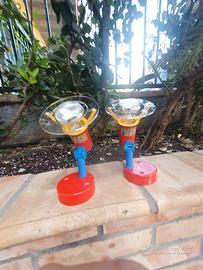 Faretti direzionali come nuovi