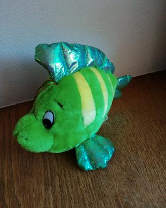 peluche pesce 