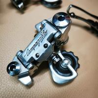 Ricambi Campagnolo originali vintage