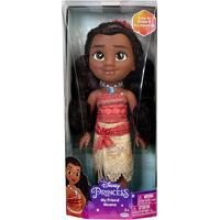 Disney Princess Bambola Principessa Vaiana 38 cm