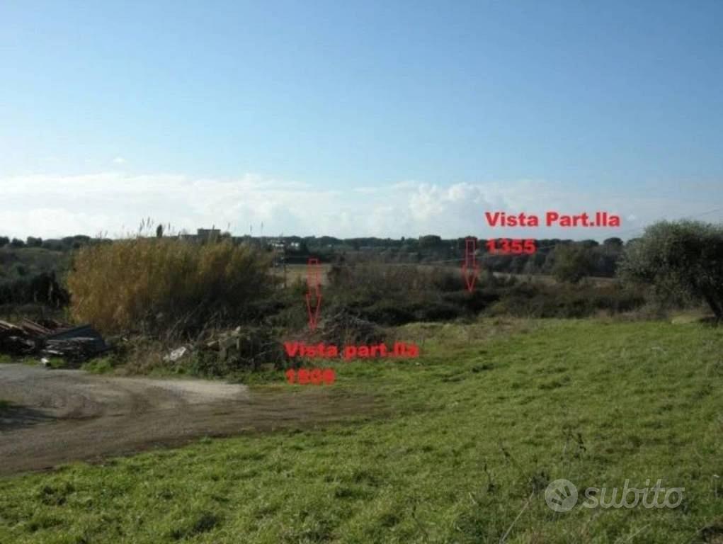 Immobile in asta di 6756 m² a Marino - Vista 4