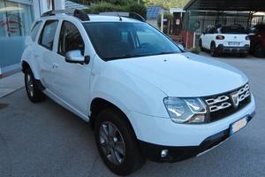 Dacia Duster 1.5 dCi 110CV 4x2 Lauréate
