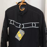giacca moto brema