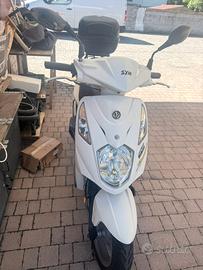 Sym symply 50