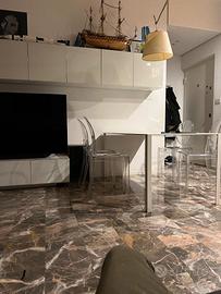 Composizione Pass Molteni di Luca Meda - originale