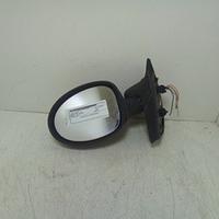 RETROVISORE EST. SX RENAULT TWINGO 1A SERIE (08/98