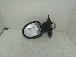 RETROVISORE EST. SX RENAULT TWINGO 1A SERIE (08/98