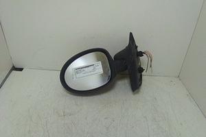 RETROVISORE EST. SX RENAULT TWINGO 1A SERIE (08/98