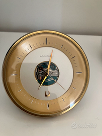 Bulova ACCUTRON SPACE VIEW