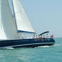 Beneteau Oceanis 473 Clipper