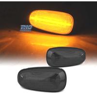 FRECCIE OPEL ASTRA G ZAFIRA A LATERALI A LED DINAM