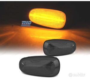 FRECCIE OPEL ASTRA G ZAFIRA A LATERALI A LED DINAM