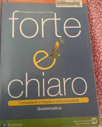 Forte e chiaro