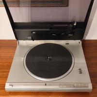 Giradischi SL-L2 perfettamente funzionante