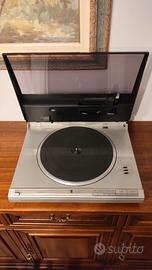 Giradischi SL-L2 perfettamente funzionante