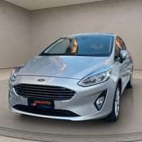 Ford Fiesta UNICO PROPRIETARIO - SERVICE COMPLETO