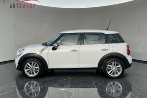 Mini Cooper D Countryman Countryman 1.6 Cooper D
