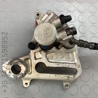 PINZA POSTERIORE TM MX 125 1997 1998 MX125