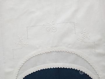 Antica camicia da notte