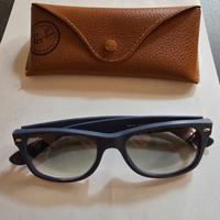 Occhiali da sole Ray-Ban New Wayfarer junior