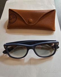 Occhiali da sole Ray-Ban New Wayfarer junior