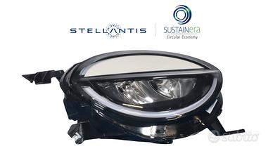 FARO DESTRO - FIAT 600