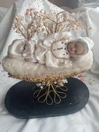 Teca S.Maria Bambina