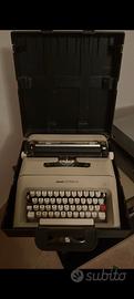 Macchina da Scrivere