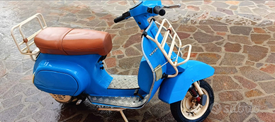 Vespa 50pk
