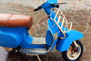 Vespa 50pk