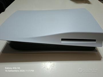 Play Station 5