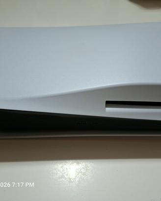 Play Station 5