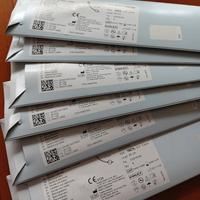 Cateteri vescicali in lattice