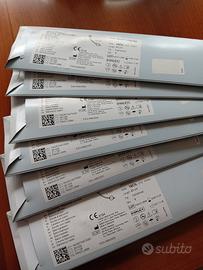 Cateteri vescicali in lattice