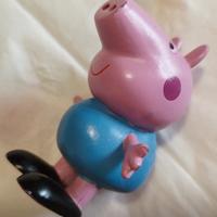 Personaggio Peppa Pig George