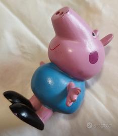 Personaggio Peppa Pig George