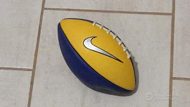 Pallone Rugby Nike Originale