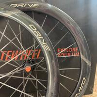 Rivenditore ruote Drive