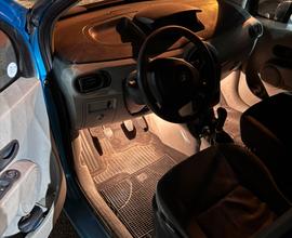 Renault modus