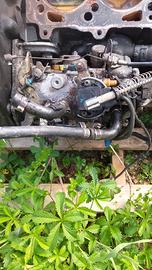 Fiorino 1700 turbo disel