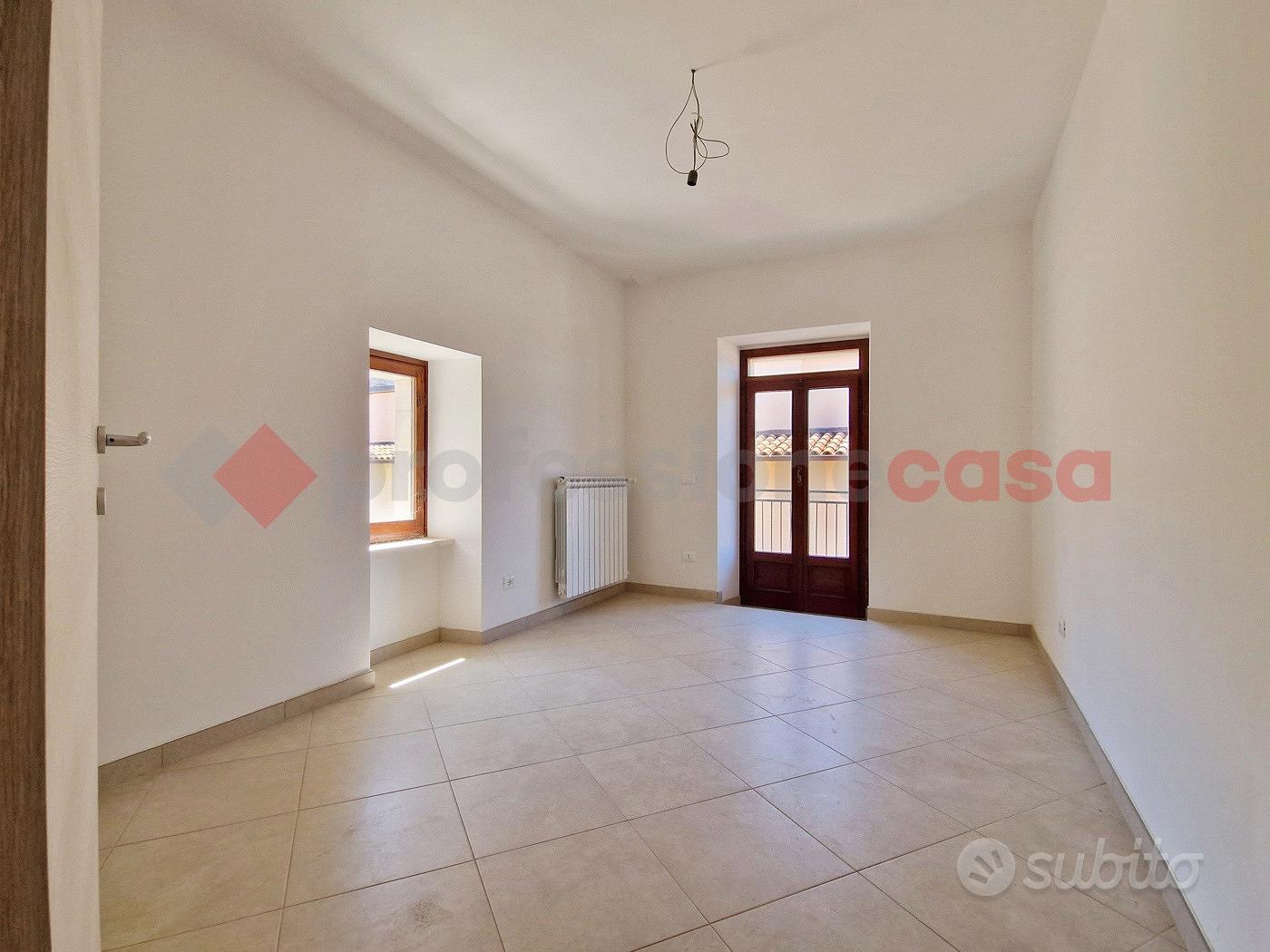 Apartment in L'Aquila, Quarto di San Pietro, Torretta - Altro